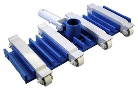 FLEXIBLE VAC HEAD 14"