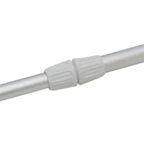 8-16" RIBBED OUTERLOCK TELEPOLE