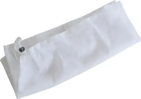 REPLACEMENT LEAF EATER BAG