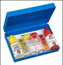 PENTAR 2 IN 1 TEST KIT