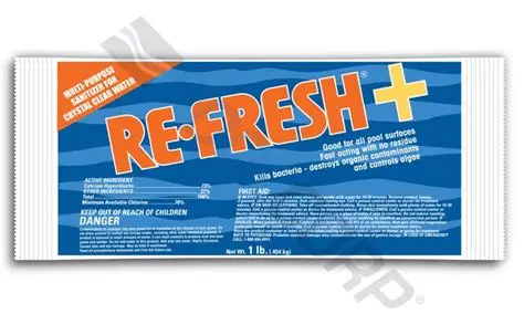 REFRESH+