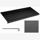 9"x30" rubber stair tread