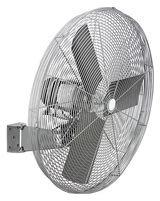 30" 3 speed mount. fan