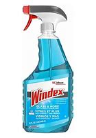 windex original