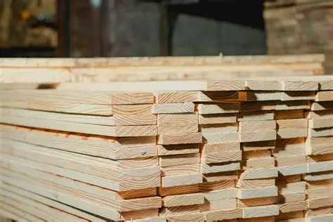 WOOD 2X4X10