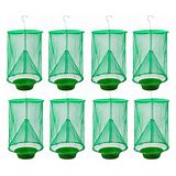 8 PACK RANCH FLY CATCHERS
