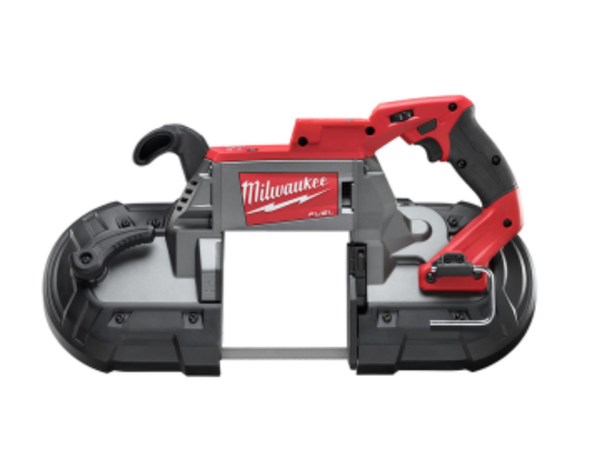 SAW BAND DEEP CUT FUEL M18