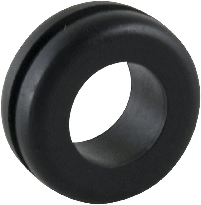 Grommet Vinyl 25/64ID