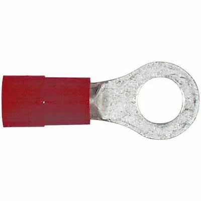 Terminal Ring Lug BB Vnyl 5/16