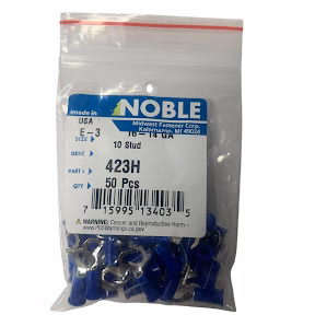 Terminal Hook Vinyl #10