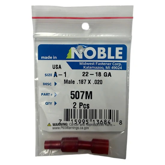 Term Discon ML Ful-Ins Ny .187