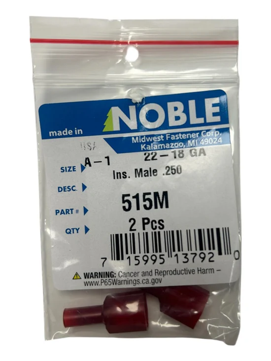 Term Discon ML Ful-Ins Ny .250