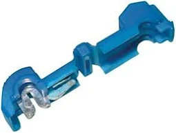 Term Self-Strip T-Tap .25M Disc