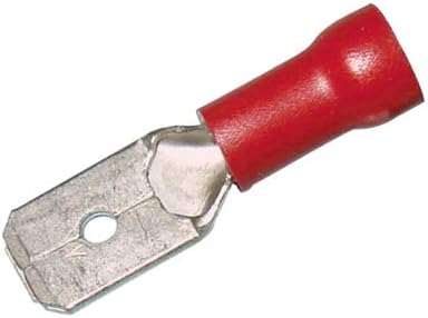 Term Discon Male Vnl .250