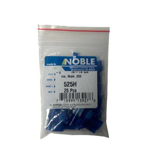 Term Discon ML Ful-Ins Ny .250