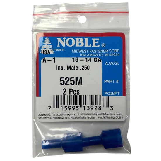 Term Discon ML Ful-Ins Ny .250