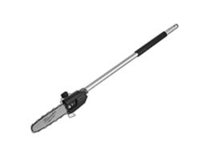 M18 FUEL? QUIK-LOK? 10" Pole Saw