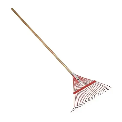 RK 24003 SPRING BRACE RAKE 24IN/