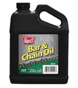 SUS20-3 SUPER S BAR&CHAIN OIL GA