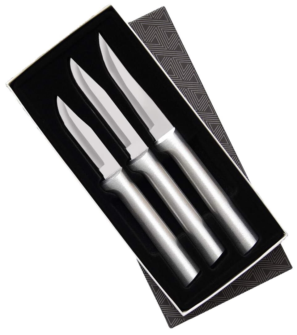 RADA PARING KNIVES GALORE