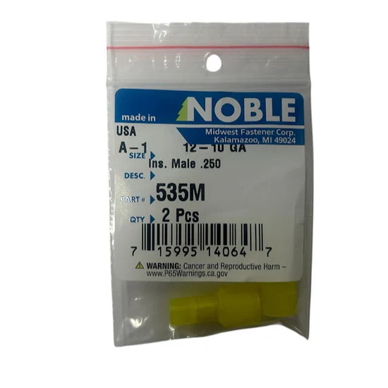 Term Discon ML Full-Ins Ny .250