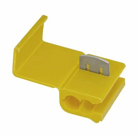 Terminal Self-Stripping