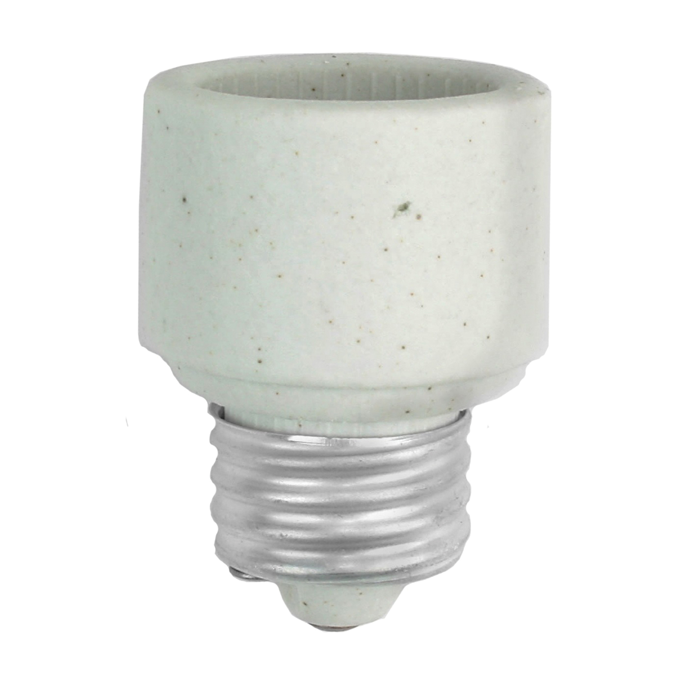 Socket Extender Porcelain 1-1/4