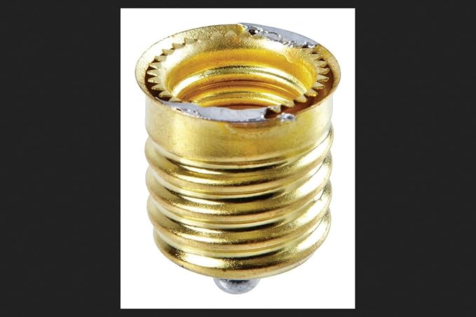 Socket Reducer INTERM/Cande E17