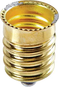 Socket Reducer French/Cand E14-
