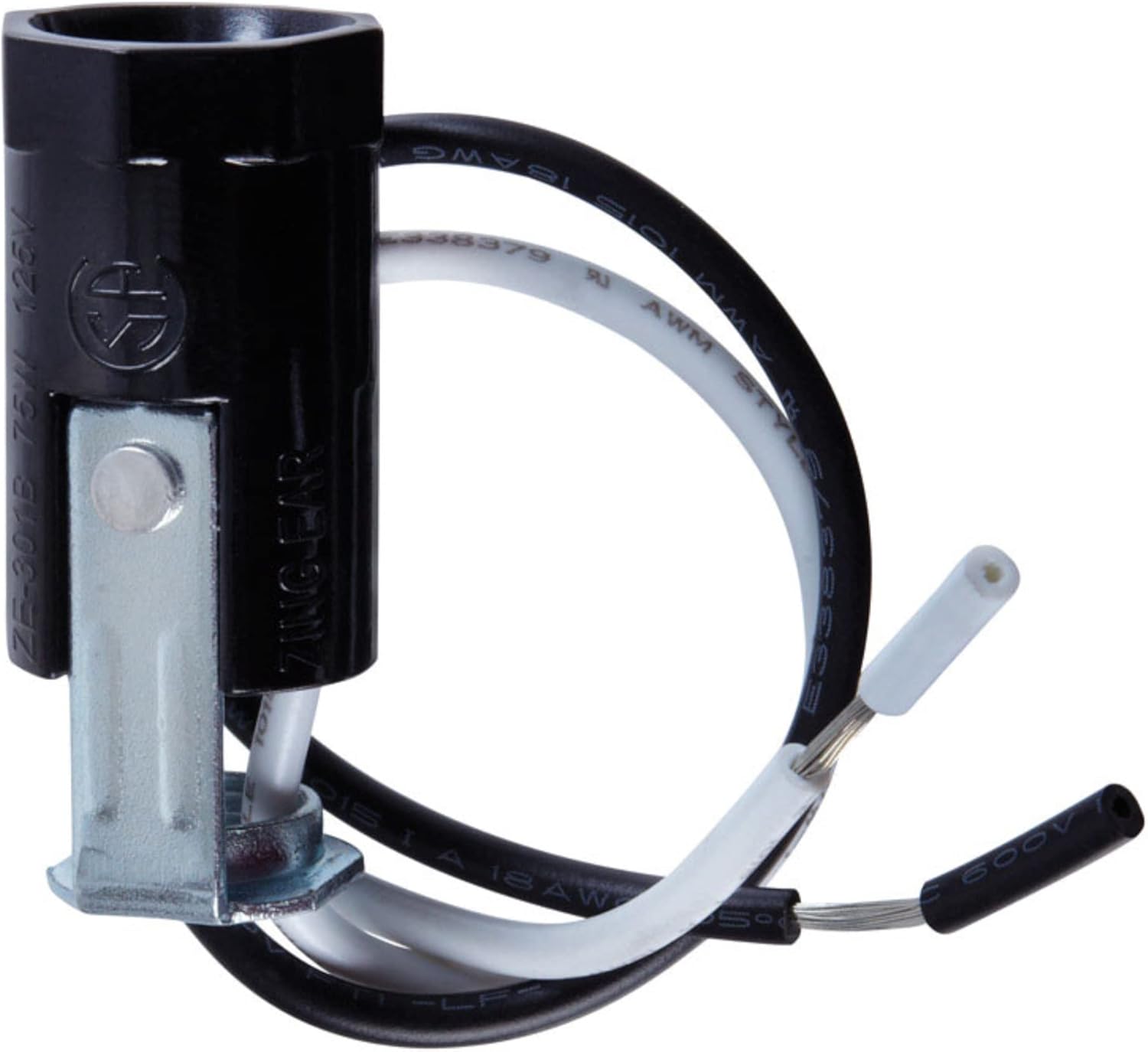 Socket Phen Cande 1-23/32".W/HI