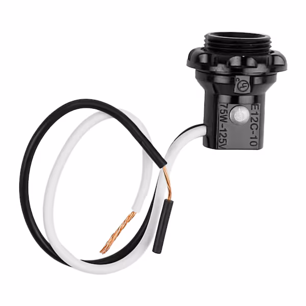Socket Phen Cande 1-7/32".W/RIN