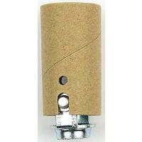 Socket Phen Candelab DBL LEG HI