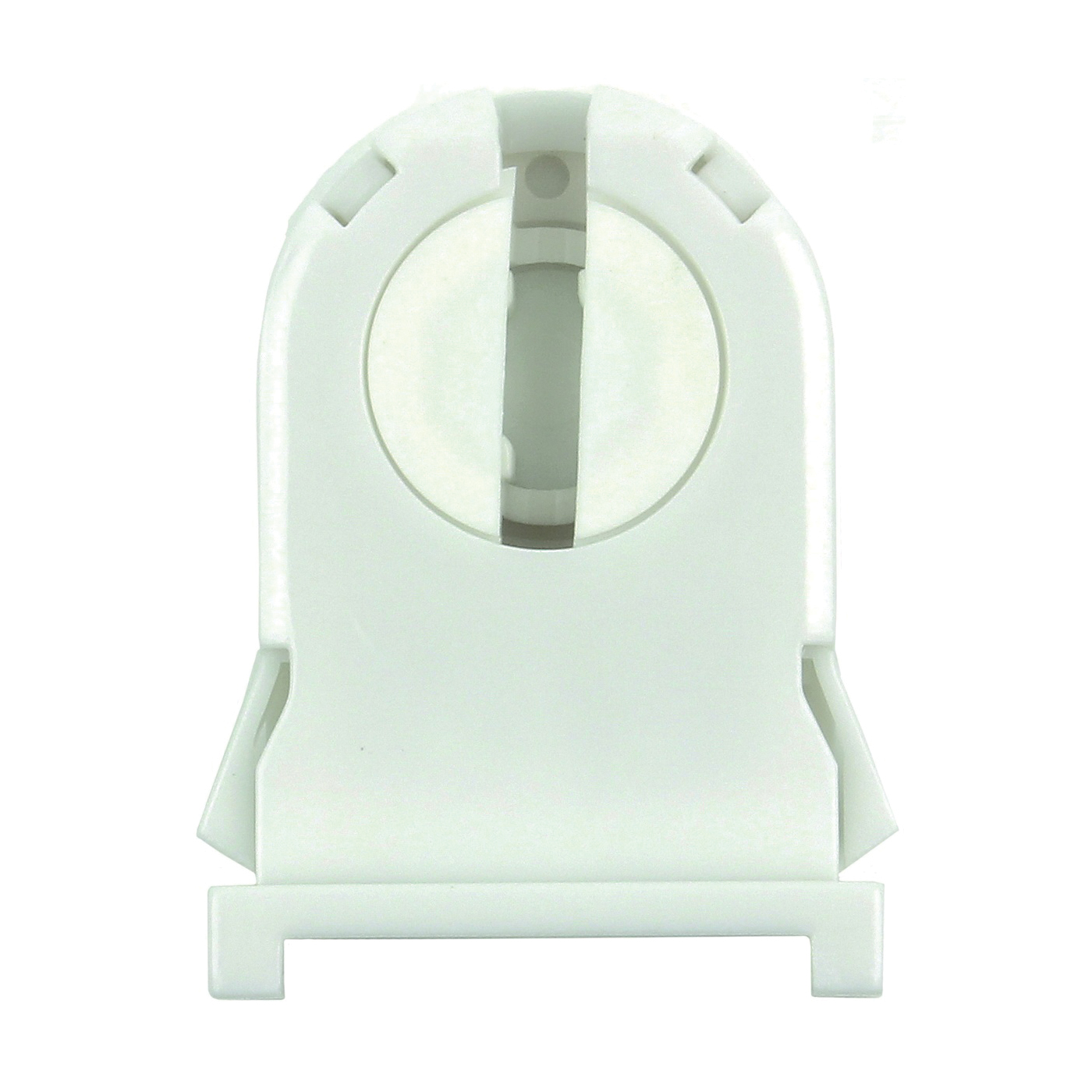 Socket Fluorescent MEDIUM SHUNT