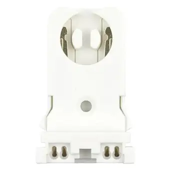 Socket FLUORE Med BI-Pin Tall P