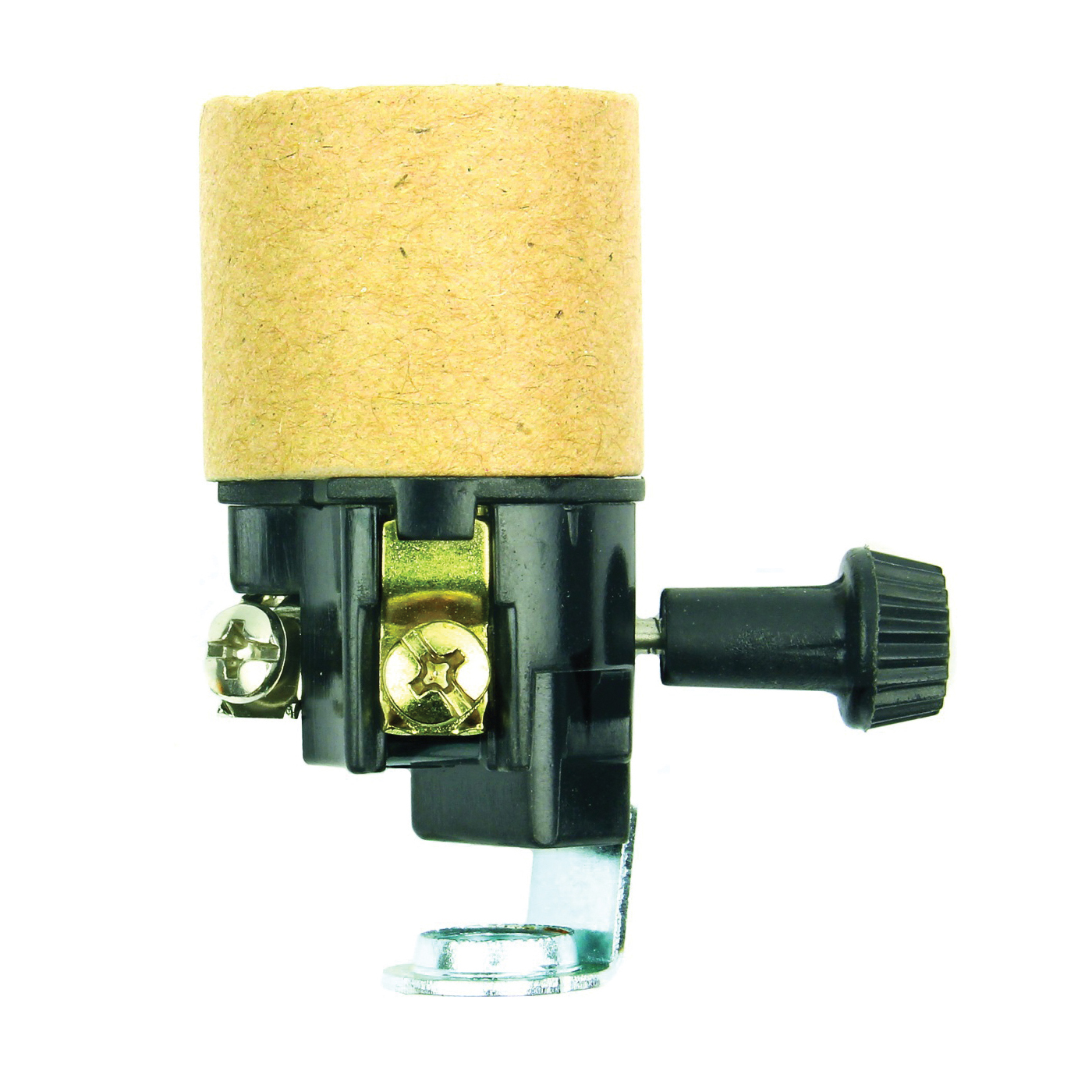 Socket Phen ON/OFF Turn KNOB W/