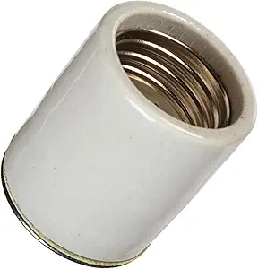 Socket Porcelain Keyless