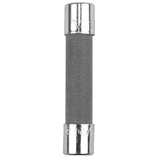 Fuse ABC 5A Fast Acting CERAM P