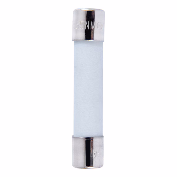 Fuse ABC 25A Fast Acting CERAM