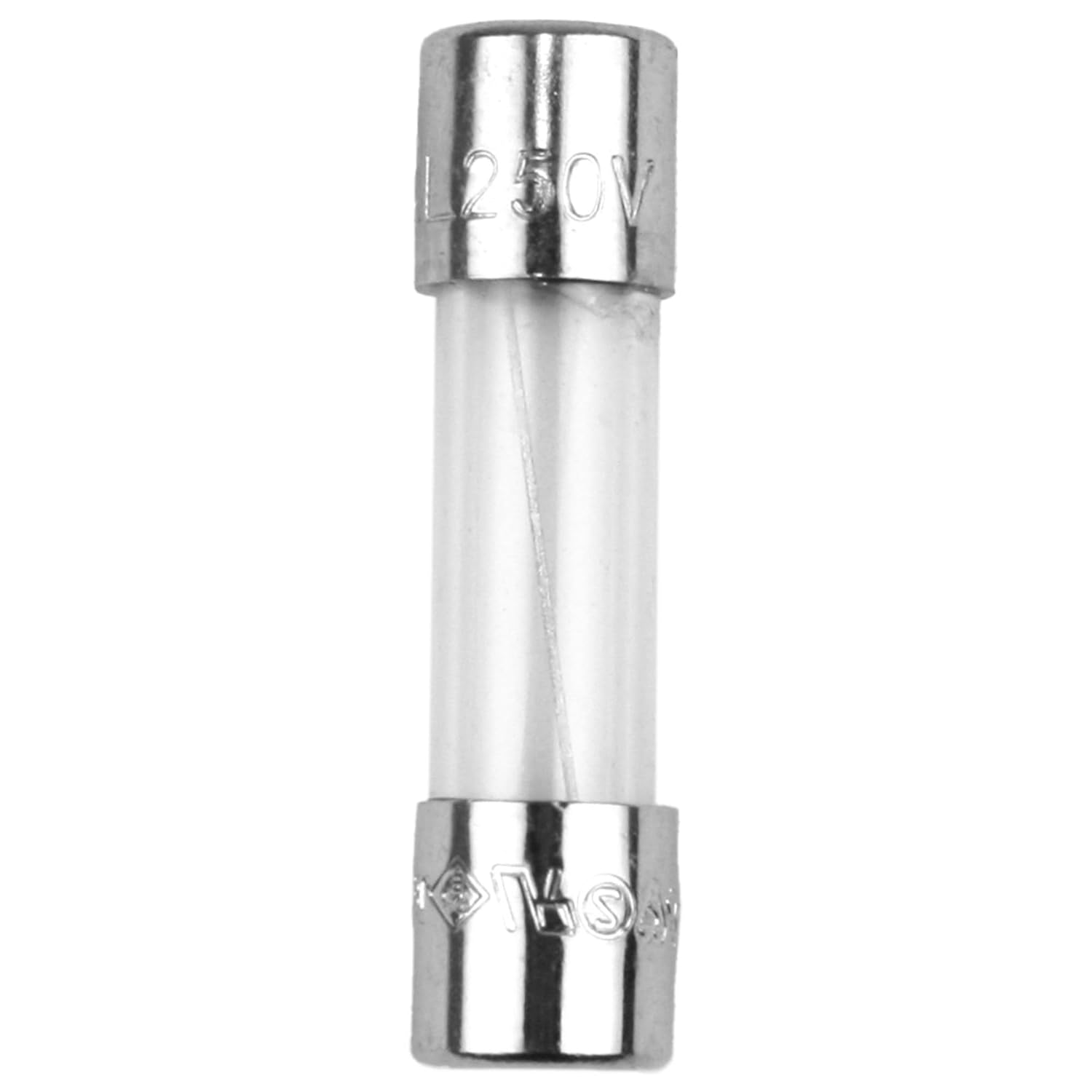 Fuse S506 500MA Time Delay GLAS