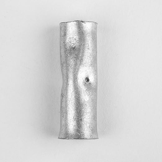 Term Butt SPLICE 2 Unins PK2