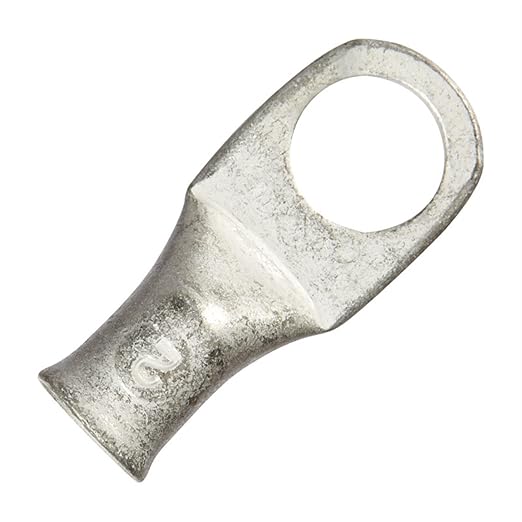 Term Electr LUG 2 Unins PL 3/8