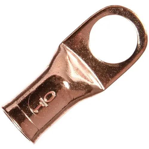 Term Electr LUG 1/0 Unins 1/2 P