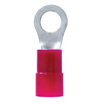 Term Ring 2 Nylon 1/2 Stud PK1