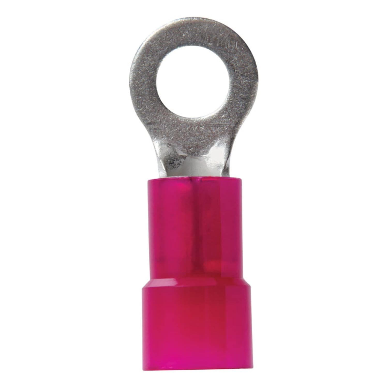 Term Ring 8 Nylon 1/4 Stud PK2