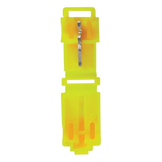 Term Self-Strip 12 .25 Blade PK