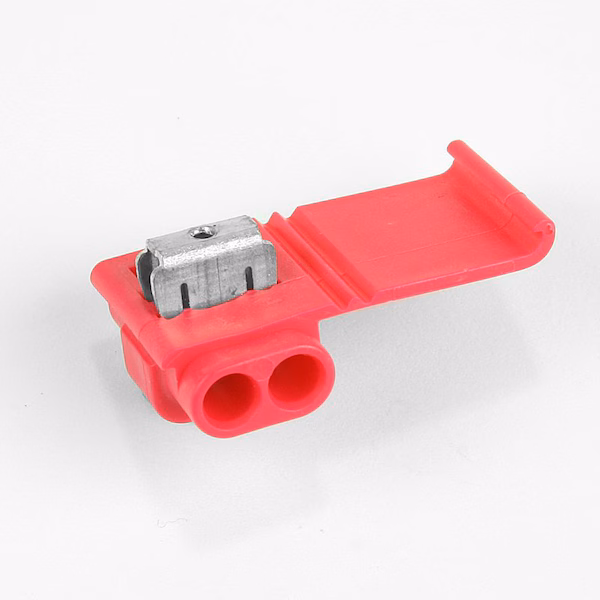 Term Self-Strip 2ELEM 22-16 2WY