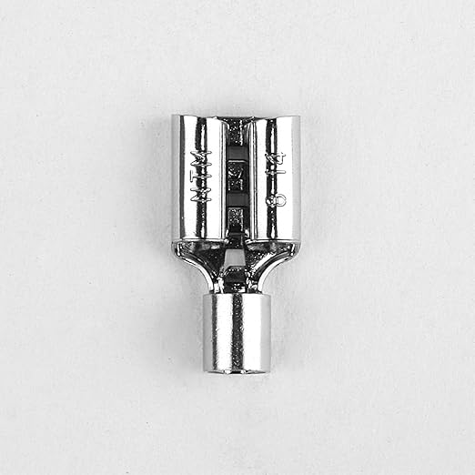 Term Disc F 12-10 HI Temp .250