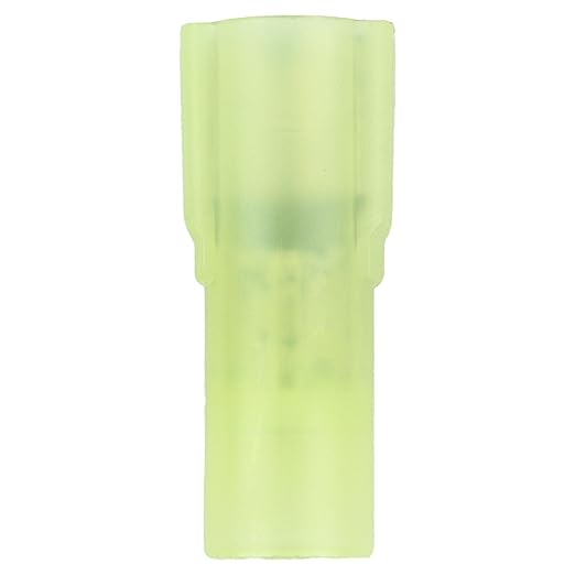 Term Disc F 12-10 NYLON-F .250