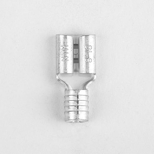 Term Disc F 12-10 Unins .250 PK