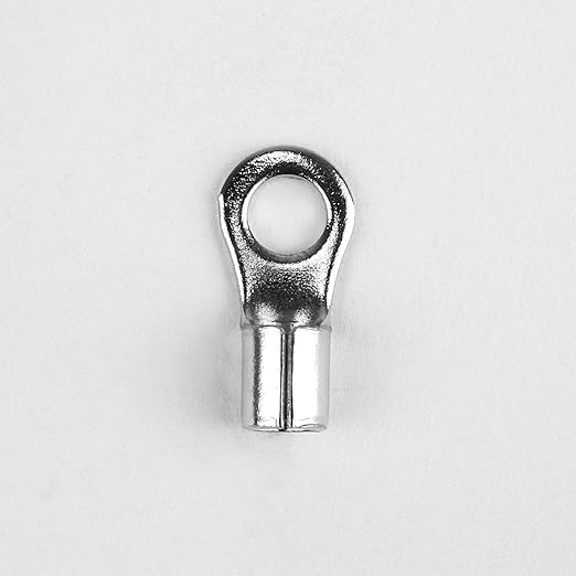 Term Ring 12-10 HI Temp #10 STD